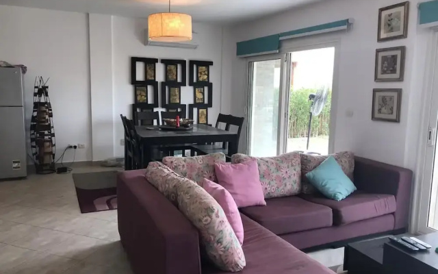 Amwaj North Coast Twin house B1