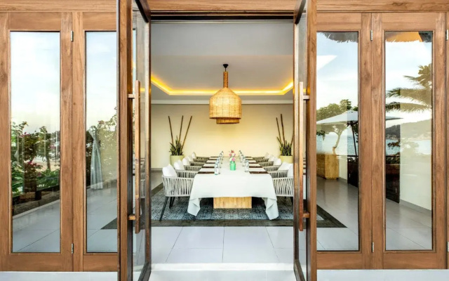 Crown Retreat Quy Nhon