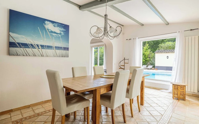 Exceptional Villa - AC- 6br-12p - Mougins