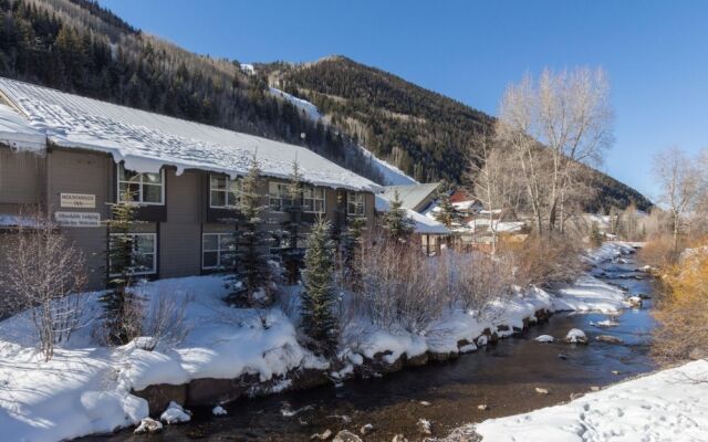Mountainside Inn 303 by Alpine Lodging Telluride