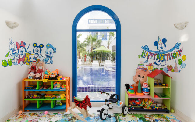 Risemount Premier Resort Da Nang