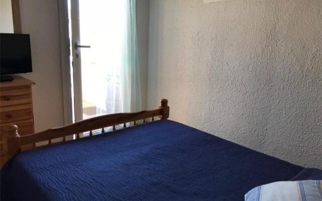 Maison Port Leucate, 2 pièces, 4 personnes - FR-1-81-123