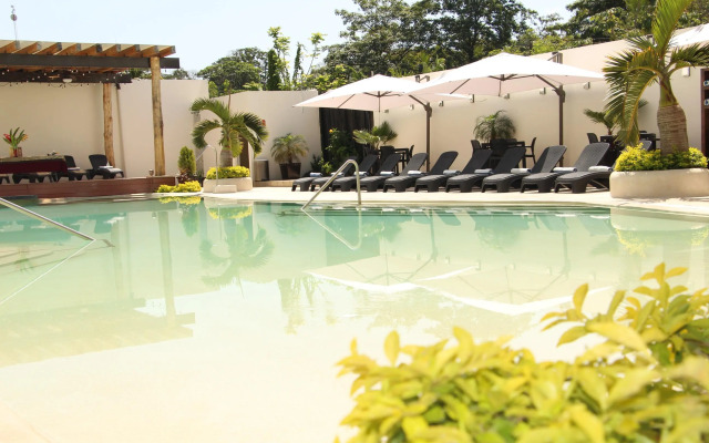 Hotel Tulijá Palenque