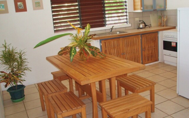 The Nest Tobago Apartments