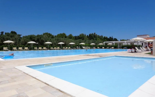 Residence - Blu Mare Alimini