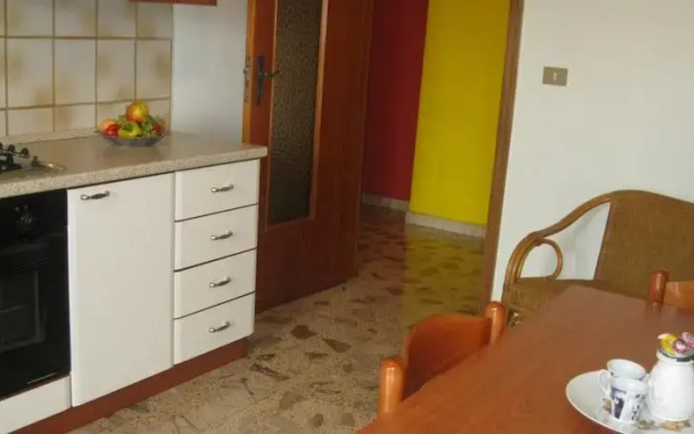 Casa Vacanze Le Castagnelle