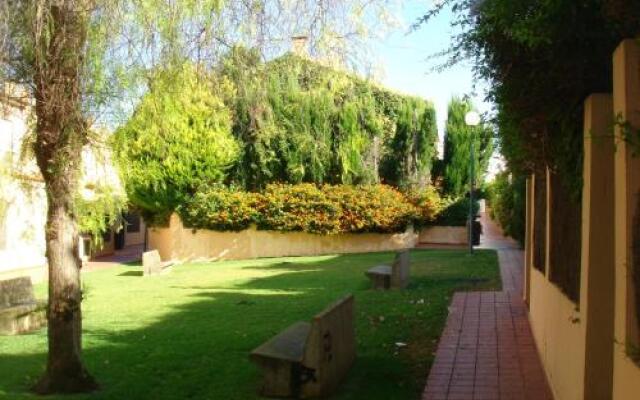 Chalet Pto Sta Maria