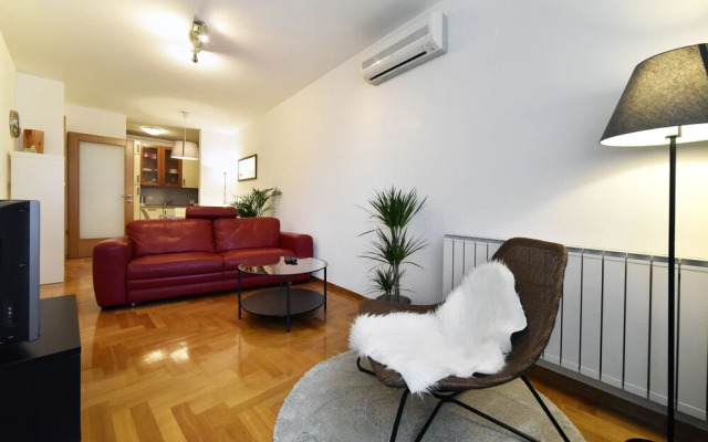 Botanic Apartment