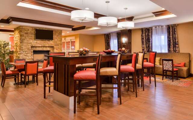 Hampton Inn Statesville