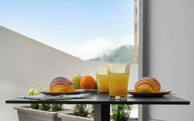 North View Guest House