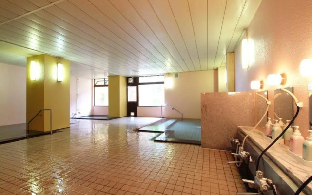 Hotel Kinomezaka