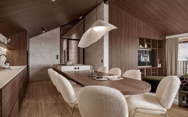 Villa Liesl by AlpsResorts