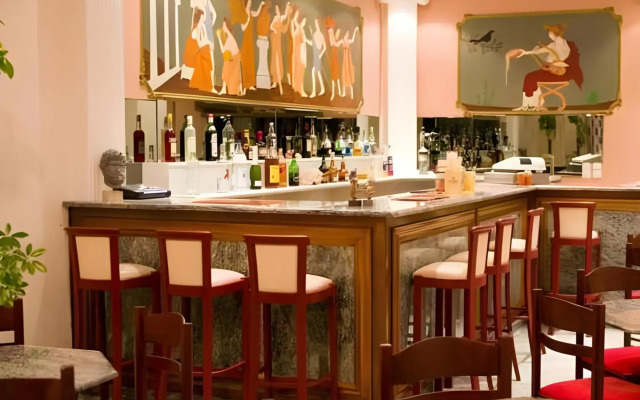 Hotel Epidavria