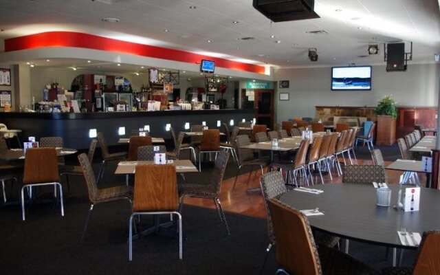 Eyre Hotel Whyalla