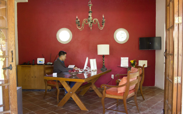 Casa Flor de Mayo