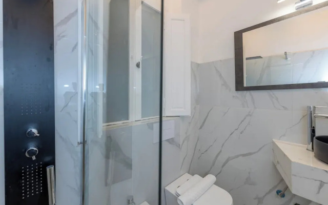 Pitti Suite 13 residenza d'epoca