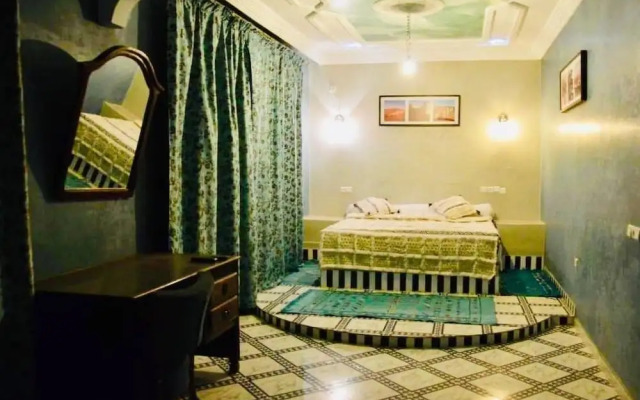 Riad Nezha