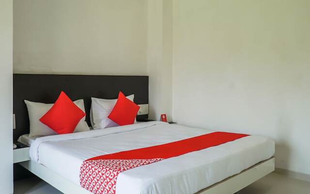 OYO 14554 Kuber Valley Resort