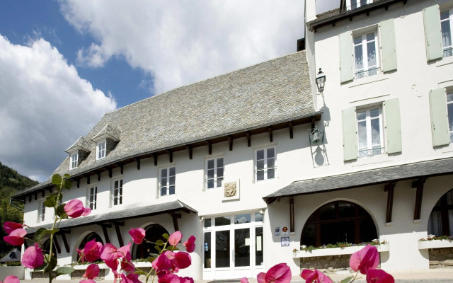 Hôtel La Rivière
