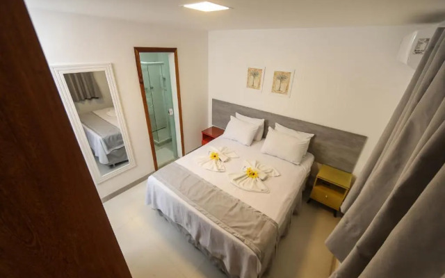 Ravenalas - Apartamentos e Flats