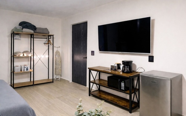 Depto Tec by tuhost