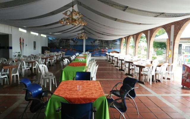 Hotel Campestre Kosta Azul