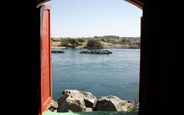 Anakato Nubian Houses