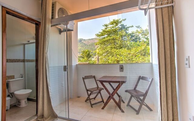 Pousadinha da Barra da Tijuca