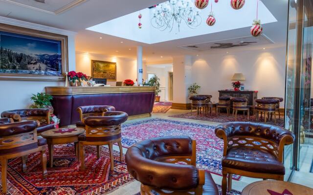 Gut Stiluppe - Good Life Hotel