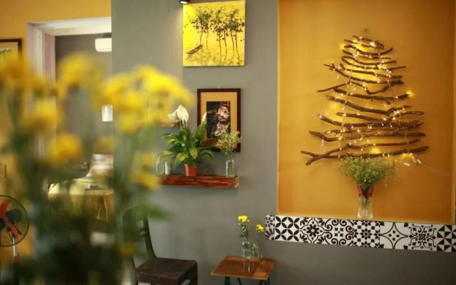 Mia's House - Hostel