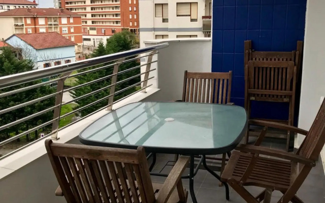 Lauramer Apartamento Bakio