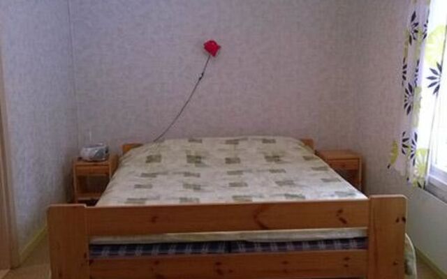Holiday Home Hietaranta