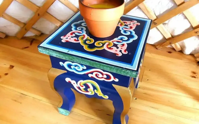 Cabot Shores Wilderness Resort