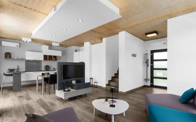 Belexo - Luxury Home Istria
