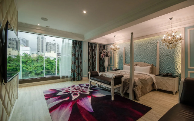 HE&LE Design Hotel