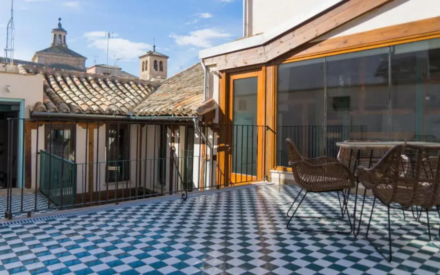 La Casa de la Tuerta