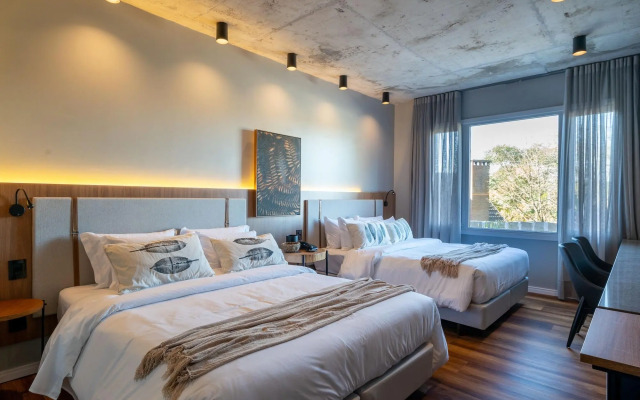 Jangal das Araucárias Swan Design Hotel Canela