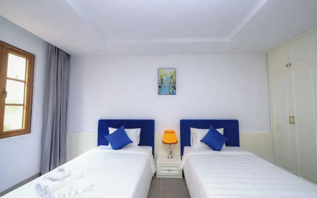 Rose Hotel Phu Quoc Island
