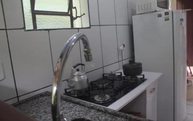 Vila da Sol Itaipava casas e estúdios