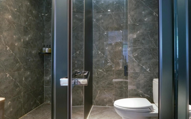 Paco Hotel Tiyuxilu Metro Guangzhou-Free Shuttle Bus during Canton Fair