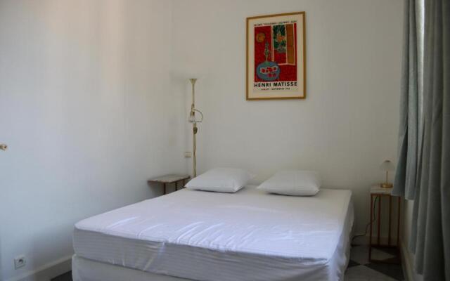 "Le Grand Hotel" Prestigieux et Unique, Vue Mer