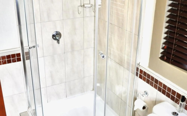 Menlyn Boutique Hotel