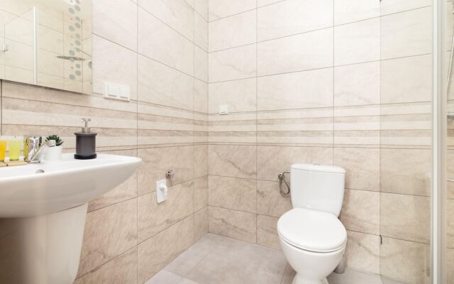 Business Mokotow Park 214 Apartment