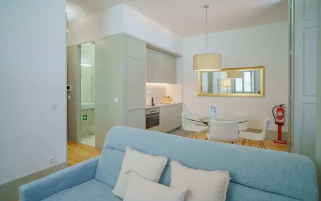 Feel Porto Matosinhos Ocean Flat III