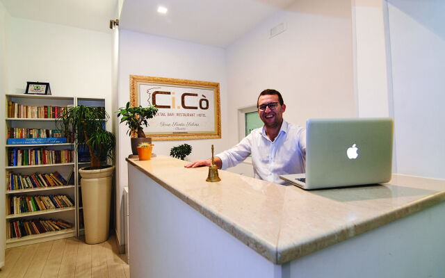 CiCò Hotel