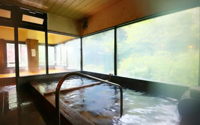 Meiji Onsen Ryokan