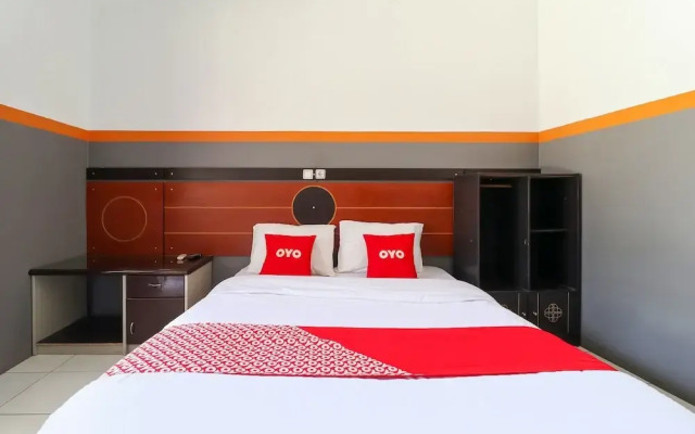 OYO 3340 Wisma Etiga