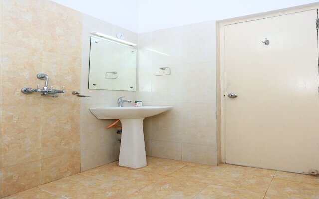 OYO 10046 Hotel Swarna Villa