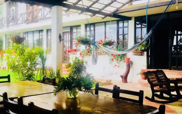 Villa Juliana