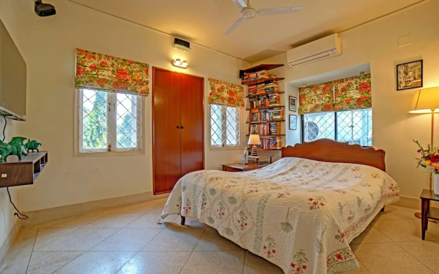 Yellowbrick-Calcutta's Freshest BnB